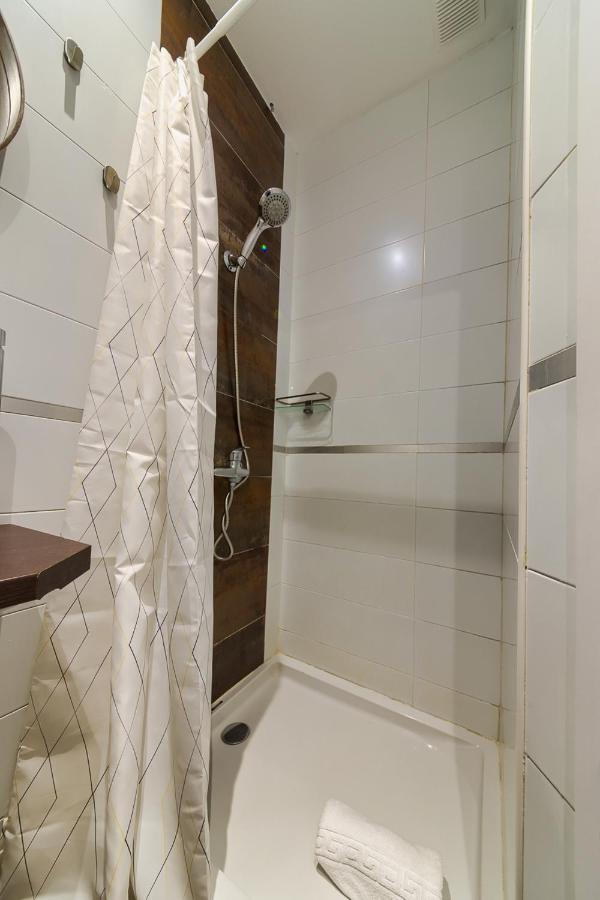 Holidays2Malaga Calderon Loft Wifi Fibra Экстерьер фото