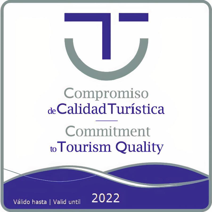 Holidays2Malaga Calderon Loft Wifi Fibra Экстерьер фото